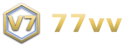 77vv logo