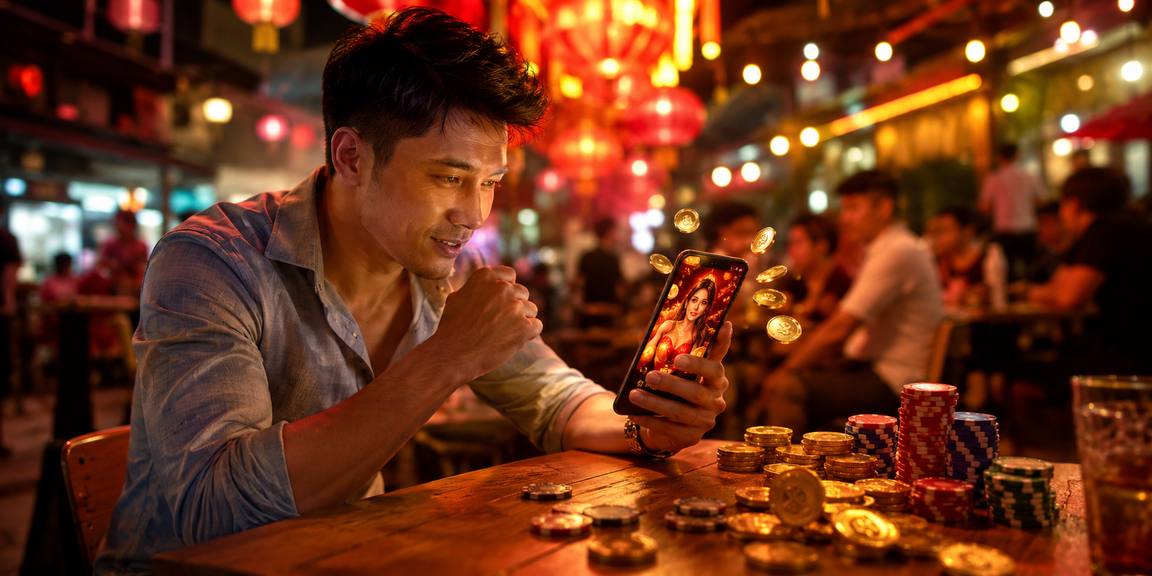 77vv Chơi Game Trên Điện Thoại, Không Cần Ngồi Trước Máy Tính